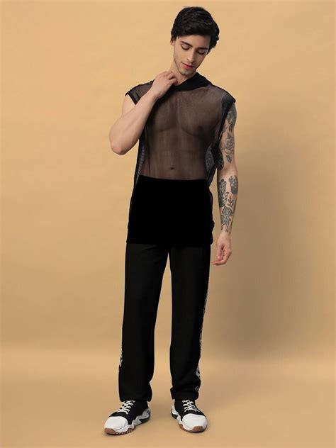 BOOGIE RELAXED FIT JOGGERS BLACK | Buy Online at Wearduds India