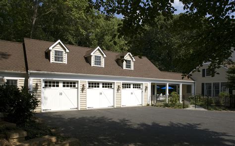 Garage Additions, Garage Addition Ideas | Owings Brothers Contracting