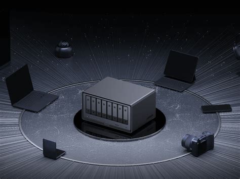 Image result for Raid NAS Server