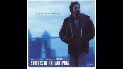 Philadelphia Bruce Springsteen Song 的图像结果