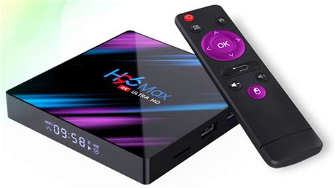 H96 Mini H6 Android Box Update Image File 的图像结果
