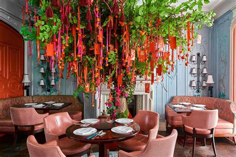 Chinese New Year Restaurant Mayfair London Gong Hei Fat Choy