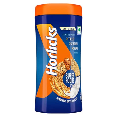 All Products | Horlicks | Unilever
