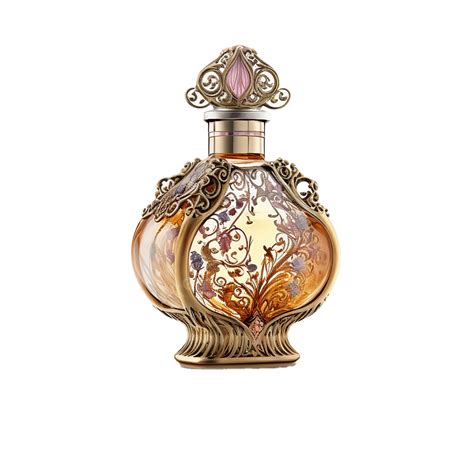 Perfume Ladies Beautiful Crystal Bottle, Perfume, Ms, Beautiful PNG ...