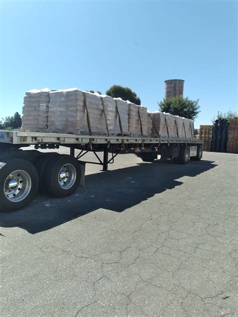 WSI (Warehouse Specialists, LLC) - 2743 Thompson Creek Rd, Pomona, CA ...