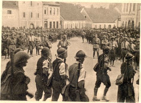 Slovene Home Guard - Wikipedia