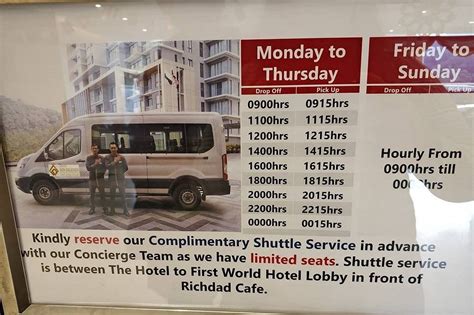 GRAND ION DELEMEN HOTEL (Malaysia/Genting Highlands) - Hotel Reviews ...