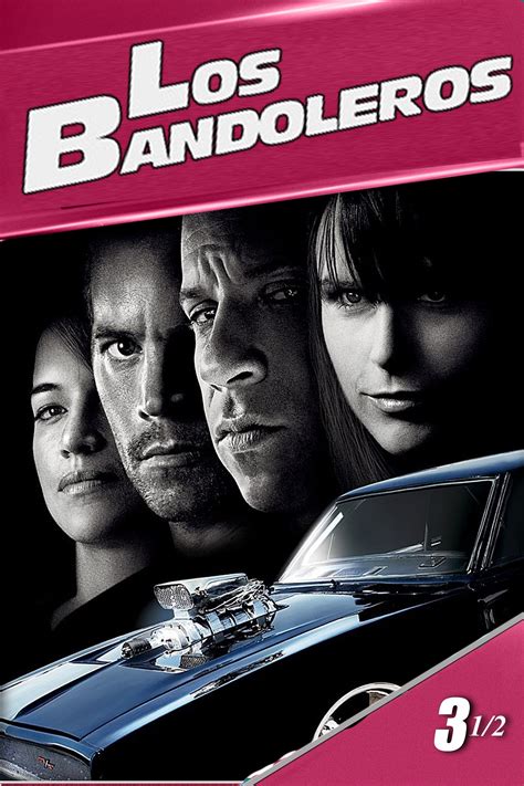 Los Bandoleros (2009) – Filmer – Film . nu