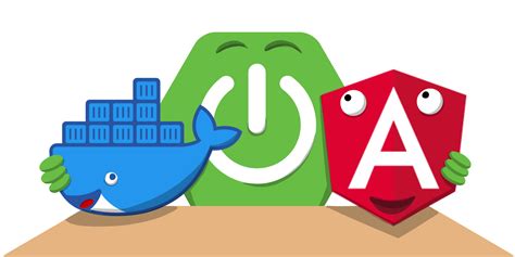 Image result for Docker File for Angular App