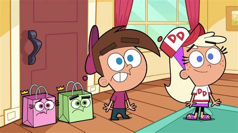The Fairly OddParents Season 10 Image | Fancaps