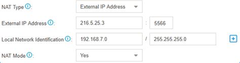 Image result for Nat IP Address