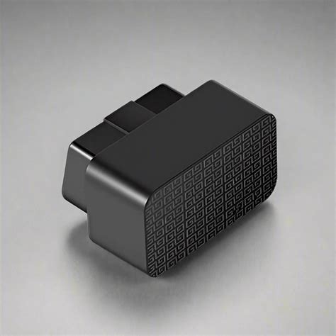 OBD GPS Tracker for Tracking Vehicles-PS25 – Pictor Mart