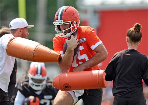 Cleveland Browns OTAs, June 4, 2025 - cleveland.com