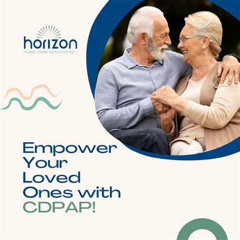 Horizon Home Care Services on LinkedIn: #horizon #cdpap #care #love # ...