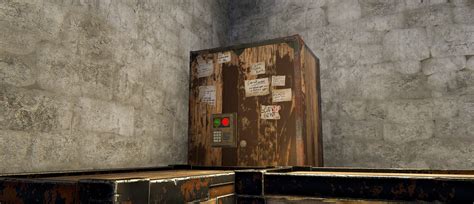 Image result for Stacked Rust Raid