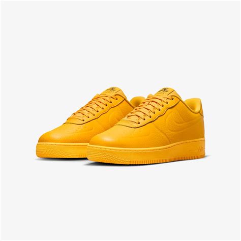Buy University Gold Nike Air force 1 '07 Pro-Tech Shoes for Men Online ...