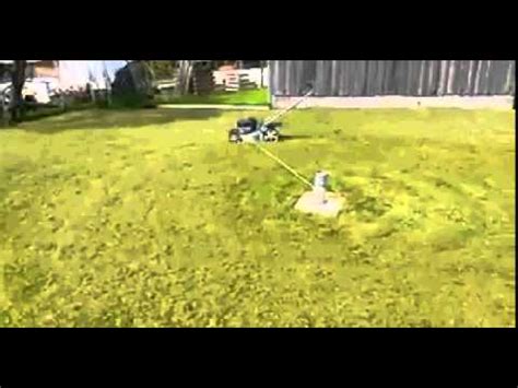 rasaerba automatico da HobbyStore   YouTube