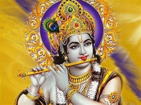 Gita Saar By Lord Krishna, Life Management Tips From Mahabharata, Lord ...