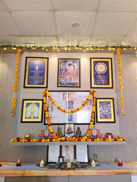 Divine Light Meditation & Healing Centre
