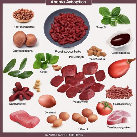 What Prevents Iron From Being Absorbed