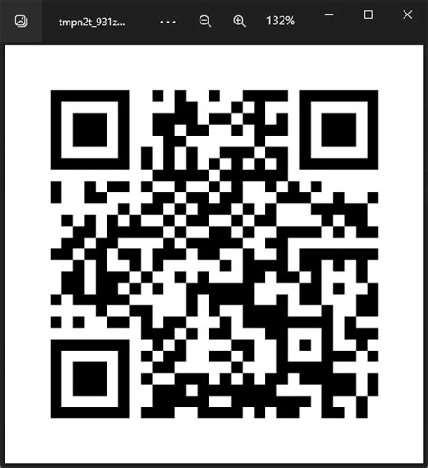 Image result for Create QR Code Python