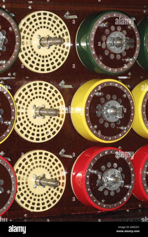 Image result for Bombe Machine Model Kit