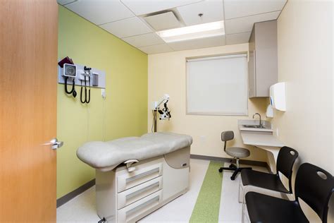 Lorain County Health & Dentistry – Krill – The Building Professionals