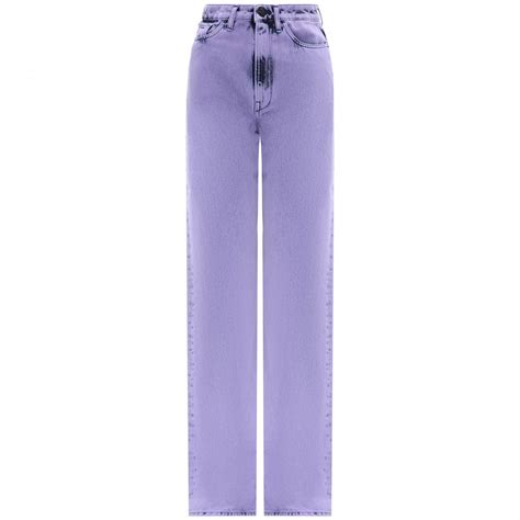 Джинсы 3x1 31-W43054-DR1128 denim lavand купить в интернет-магазине NO ONE