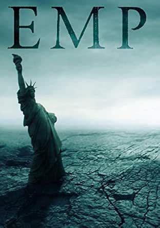 EMP No Power (EMP Survival in a Powerless World Book 10) eBook ...