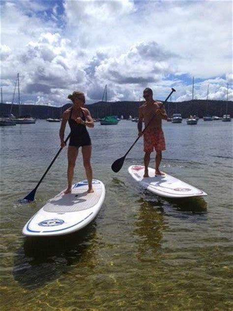 Avalon Stand Up Paddle (Avalon Beach) - 2021 What to Know Before You Go ...