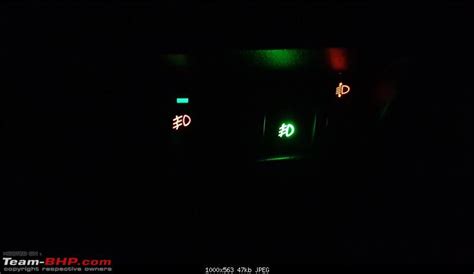 Mods, tweaks & upgrades for my Maruti Baleno Sigma - Team-BHP