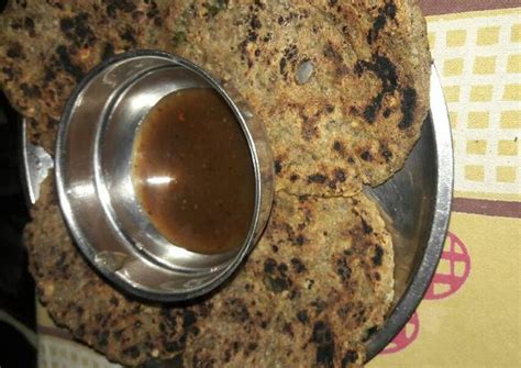 Falahari thalipeeth Recipe by Archna Bhargava - Cookpad