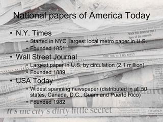 Image result for Newspaper Evolution
