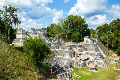 Tikal National Park | Guatemala - The Complete Guide
