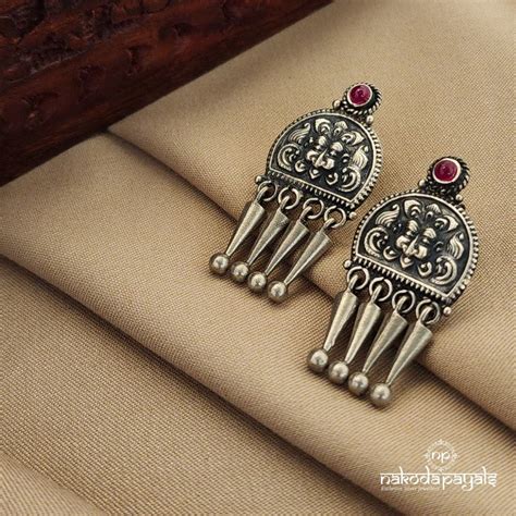 Earrings – Page 22 – Nakoda Payals