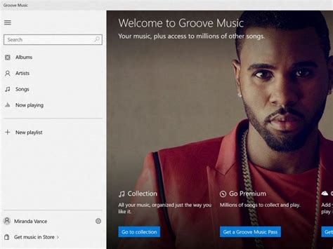 Microsoft rebrands Xbox Music as Groove Music (HT Tech)