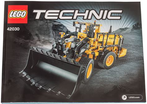 Image result for LEGO Front Loader