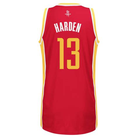 James Harden Lakers Jersey