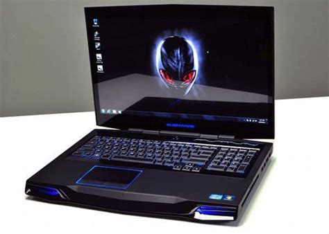 Image result for Alienware M17x R1