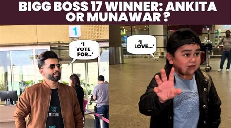 Bigg Boss 17 Finale: Abdu Rozik, Rahul Vaidya and Disha Parmar predict ...