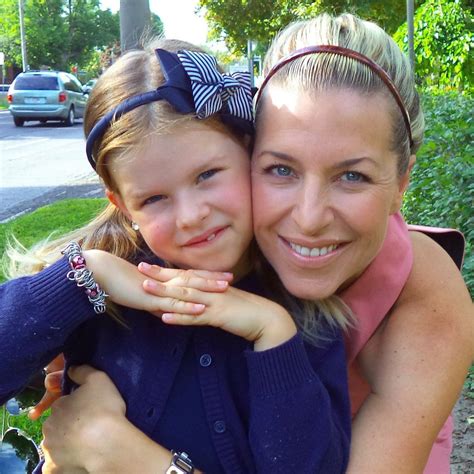 The Urban Mom: Global News' Carolyn MacKenzie - UrbanMoms