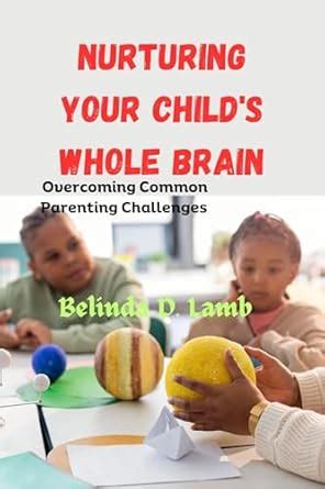 NURTURING YOUR CHILD'S WHOLE BRAIN : Overcoming Common Parenting ...