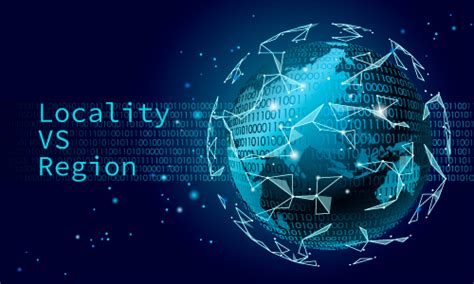 Image result for Array vs Region