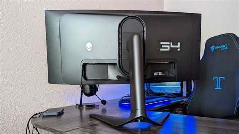 Image result for Alienware Widescreen Monitor