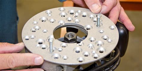 Router Table Attachments 的图像结果