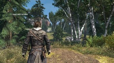 Image result for Assassin's Creed Rogue Graphics Mod