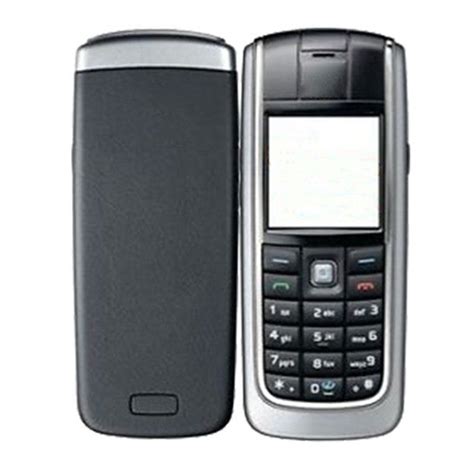 Nokia 6021 Original Mobile Phone Retro – astore.in