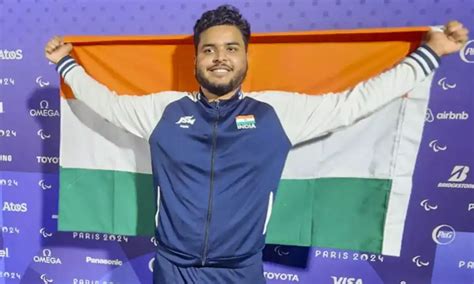 World Para Athletics C'ships 2025: Yogesh Kathuniya clinches third ...