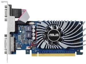 ASUS GT730-2GBD5-BRK GDDR5 2 GB NVIDIA Chipset 64 bit 902 MHz Graphics ...