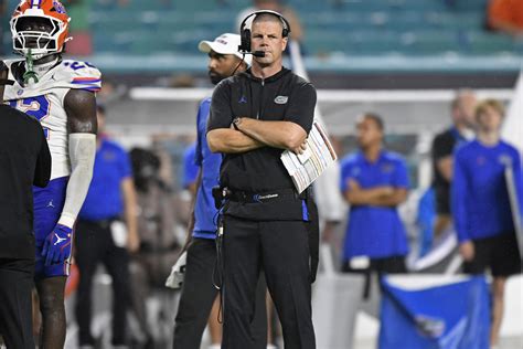 Swamp247 Podcast: Stricklin, players, recruits react to Billy Napier's firing; early thoughts on UF'